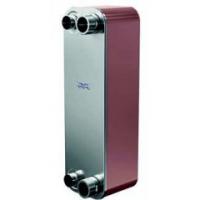 Паяные пластинчатые теплообменники Alfa Laval