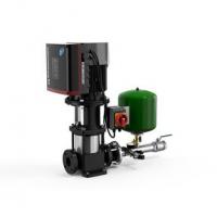 Установки повышения давления Grundfos Hydro Solo-E Установки повышения давления Grundfos Hydro Solo-E