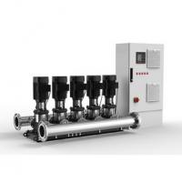 Grundfos (Грундфос) насосы серии Hydro MPC Grundfos (Грундфос) насосы серии Hydro MPC