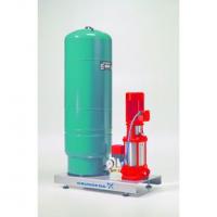 Насосы Grundfos Hydro Solo-FS Насосы Grundfos Hydro Solo-FS