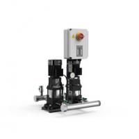 Grundfos (Грундфос) насосы серии Hydro Multi-S Grundfos (Грундфос) насосы серии Hydro Multi-S