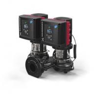 Grundfos (Грундфос) насосы серии ТРЕD 2000 Grundfos (Грундфос) насосы серии ТРЕD 2000