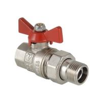 Кран-американка VALTEC Кран-американка VALTEC