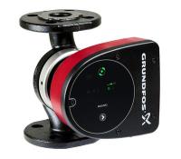 Циркуляционные насосы MAGNA1 Циркуляционные насосы MAGNA1