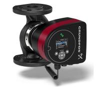 Циркуляционные насосы MAGNA3 Циркуляционные насосы MAGNA3