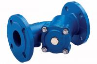 Фильтры фланцевые Danfoss