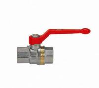 Латунные шаровые краны Danfoss Латунные шаровые краны Danfoss