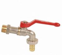  Шаровой полнопроходной кран Danfoss  тип BVR-C