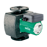 Циркуляционные насосы Wilo-TOP-S Циркуляционные насосы Wilo-TOP-S